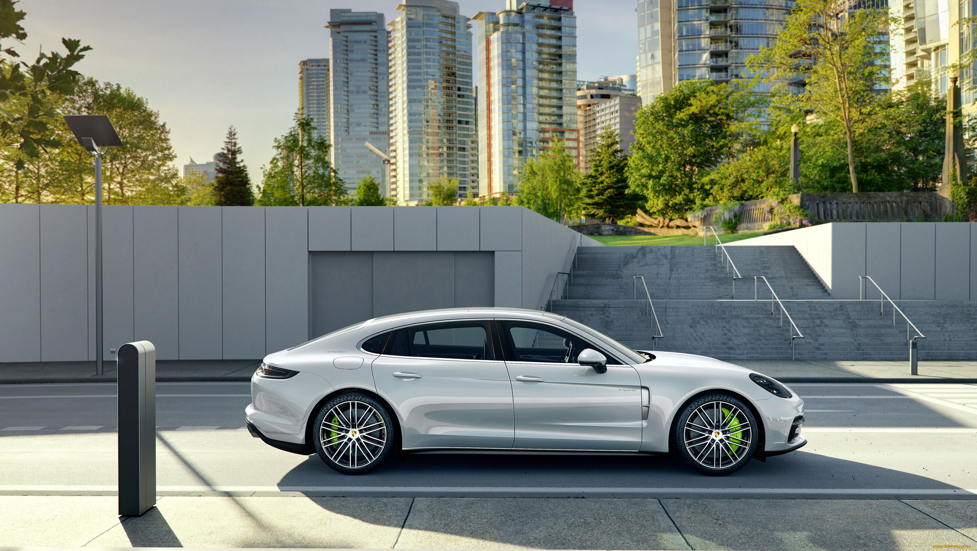 , porsche